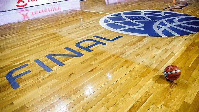 Ώρα Final Four στο Basketball Champions League