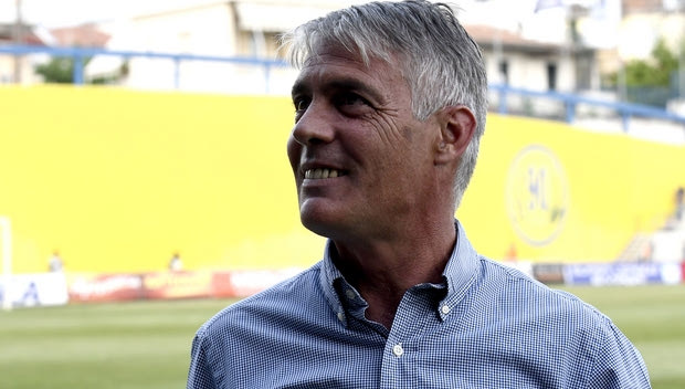 Χάβος: “Σημαντικό ότι ήμασταν ανταγωνιστικοί απέναντι στον πρωταθλητή”