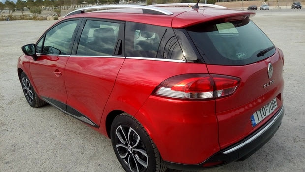 Πιο πολύ… Clio