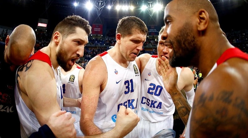 Μπάτζετ 42,5 εκατομμυρίων ευρώ η ΤΣΣΚΑ!