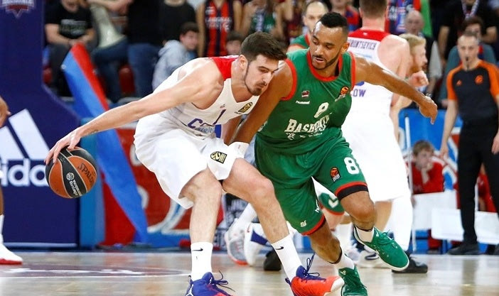 Πιστή στο ραντεβού με το Final Four η ΤΣΣΚΑ