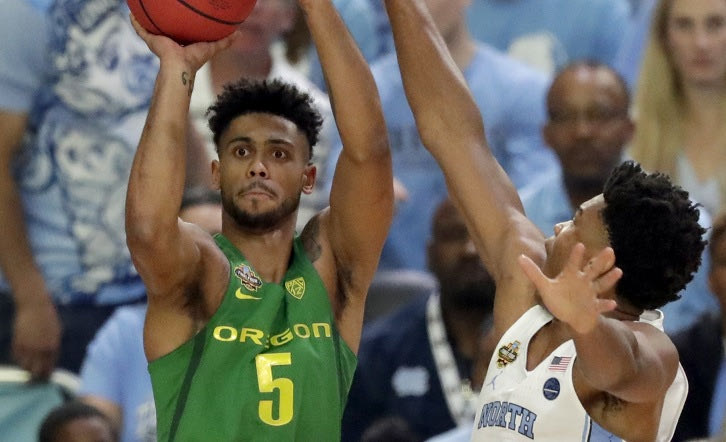 N. Carolina-Oregon LIVE