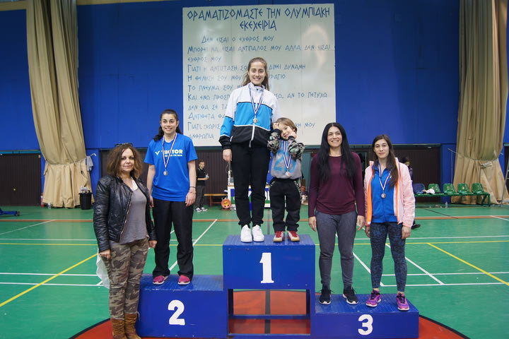 Οι πρωταθλητές Ευρώπης στο… Σιδηρόκαστρο