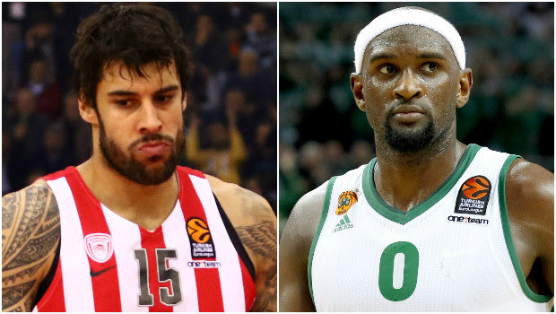 Τα βραβεία του EuroLeague Greece για τη regular season