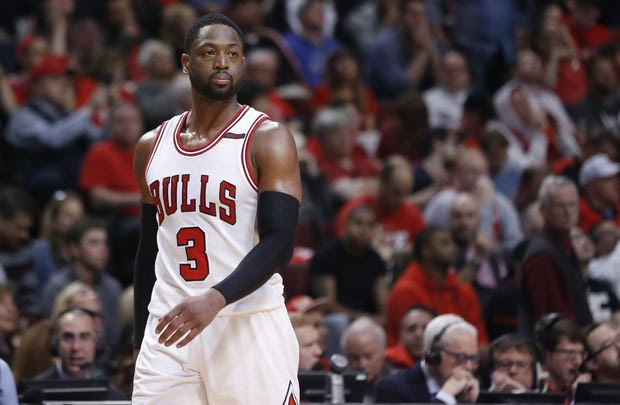 Ξύπνα Wade!