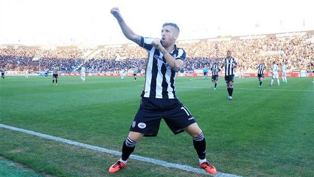 Ενρίκε: “Πανέτοιμοι να φέρουμε το Κύπελλο για τον ΠΑΟΚ”