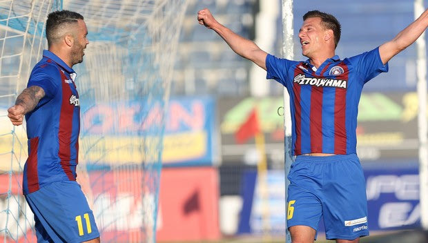 Κέρκυρα-Πανιώνιος 1-0: Μπογιά να στεγνώνει