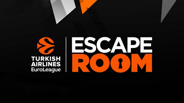 Ο μεγάλος νικητής του EuroLeague Escape Room, που θα απολαύσει το Final Four
