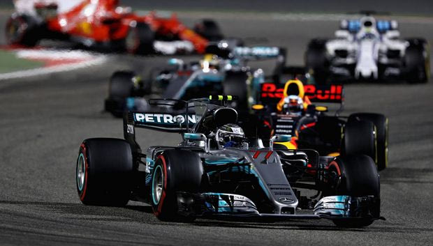 Grand Prix στη Νέα Υόρκη!