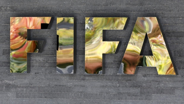 Αξιωματούχος της FIFA παραδέχθηκε δωροληψία 1.000.000 δολαρίων