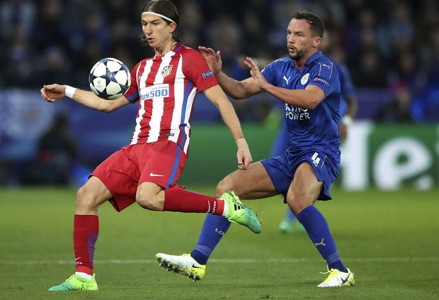 Όλα τα γκολ του Champions League