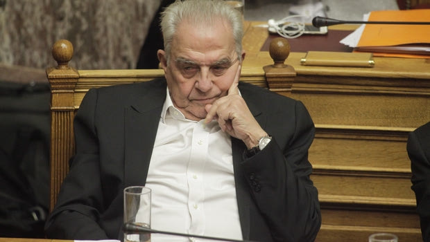 Φλαμπουράρης: “Συμπεριφορές που θίγουν τον κόσμο της ΑΕΚ”
