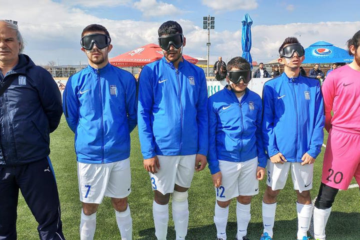 Τρίτη στον προκριματικό η Εθνική