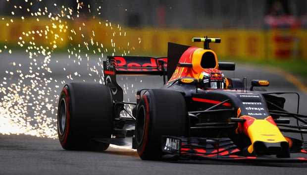 Αλλάζει από το GP Ισπανίας η Red Bull