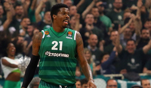 Απαντά τις επόμενες ώρες στον Παναθηναϊκό ο Γκάμπριελ