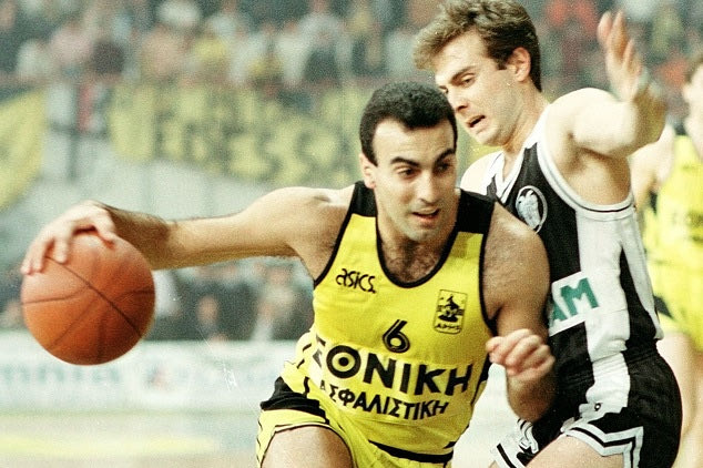 Το 6-0 του ΠΑΟΚ επί του Αρη στα Playoffs