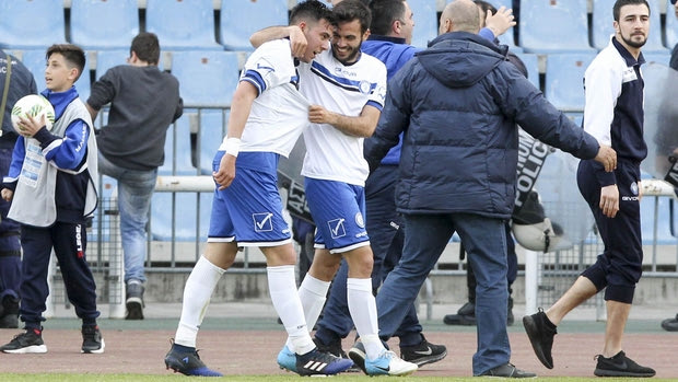 Top10, 27η αγωνιστική: Ουρά στη φωτιά