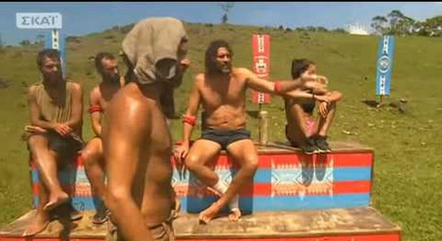 Survivor: Η άνετη νίκη των Μαχητών, τα νεύρα με τον Σπαλιάρα και τα κλάματα!