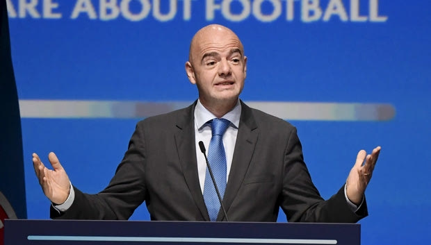 Το CAS δικαίωσε τη FIFA για την κατοχή δικαιωμάτων παικτών από “τρίτους”