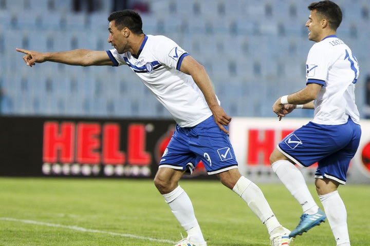 Ο Γηραιός είναι… αλλιώς, 2-1 τον Παναιτωλικό και σωτηρία