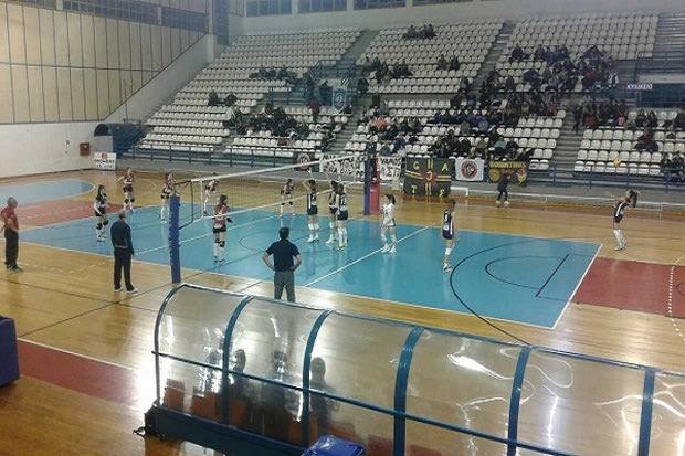 Ανέβηκαν στην Α1 Πορφύρας, Ηρακλής Κηφισιάς και Κόρινθος