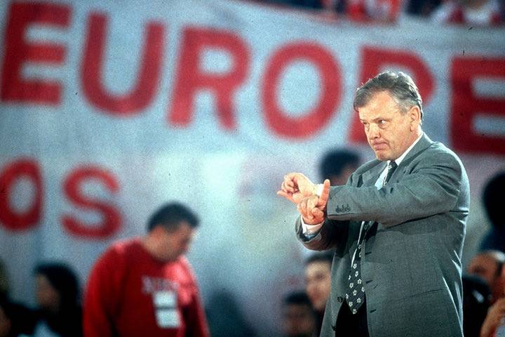Γιατί διαλύθηκε η ομάδα του ’97