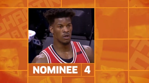 Το νεο “Shaqtin’A Fool” έχει… bonus τρεις ρετρό φάσεις!