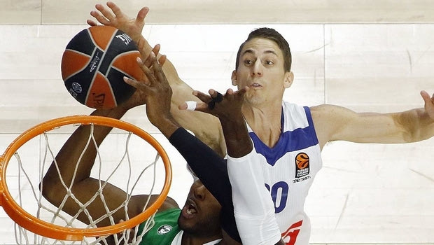 Πήρε εκδίκηση η Ρεάλ Μαδρίτης, 88-81 στην Κωνσταντινούπολη
