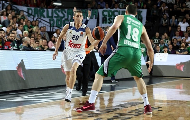 Η mini-movie των Game των Playoffs της EuroLeague