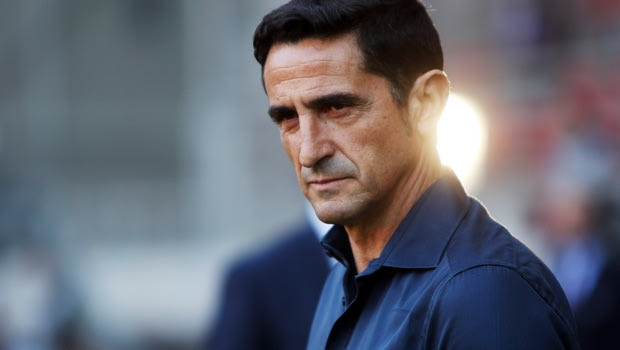 Χιμένεθ: “Πρώτος στόχος τα πλέι οφ, δεύτερος η κατάκτηση του Κυπέλλου”