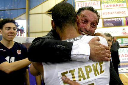 Αφίξεις και πρεμιέρα για Κόροιβο