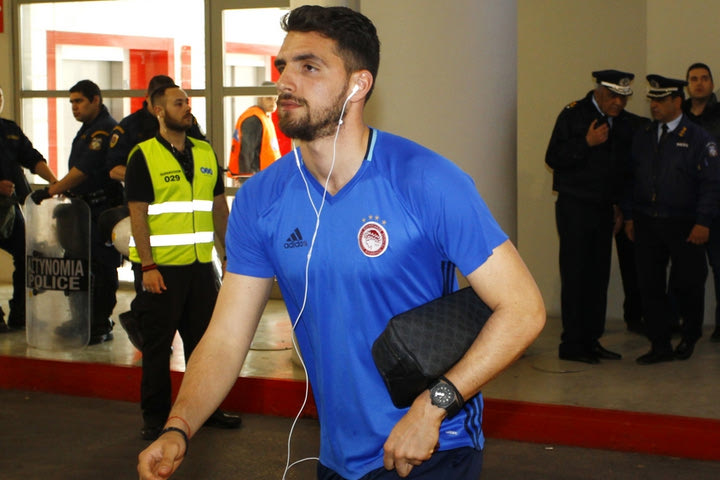 Καπίνο: “Μας χτυπούσαν τα ΜΑΤ”
