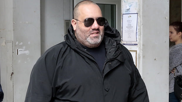 Ανάρτηση Καραπαπά κατά του Βλάνταν Ιβιτς!