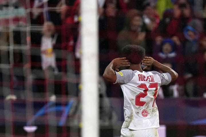 Η πρόταση της ημέρας από το Match Money: Δυάδα από το Champions League στο 4,50+