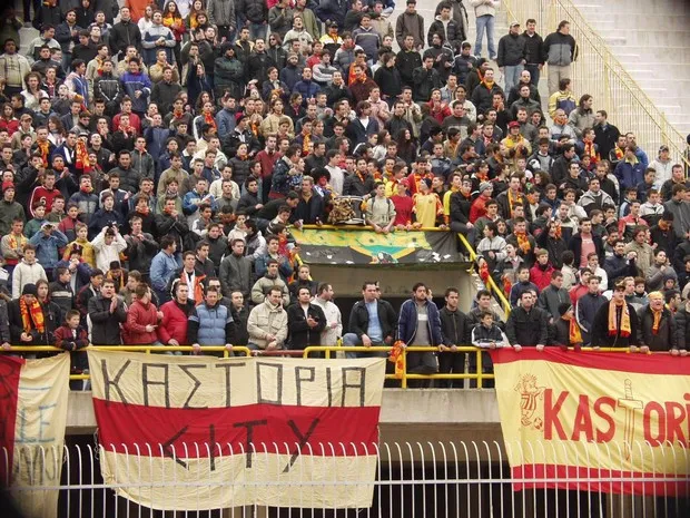 Καστοριά: Το μεγαλείο των “γουναράδων”