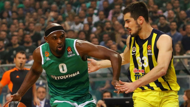 Κάλινιτς: “Χαλάσαμε το μυαλό του Παναθηναϊκού”