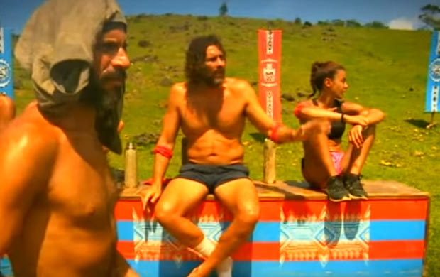Ήρθε η συντέλεια: Νευρίασε ο Κοκκινάκης (video)