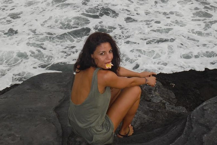 Η Κολιδά σε εκπομπή για το Survivor