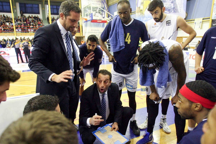 Πήρε Αντωνάκη ο Κόροιβος