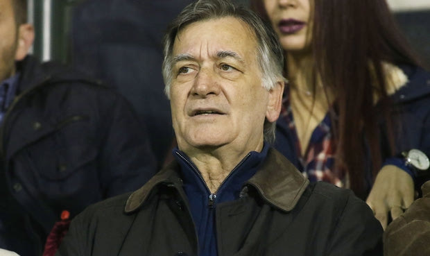 ΠΑΕ Παναιτωλικός: “Η κάθαρση δεν γίνεται ούτε με τα ίδια υλικά, ούτε με μερεμέτια”