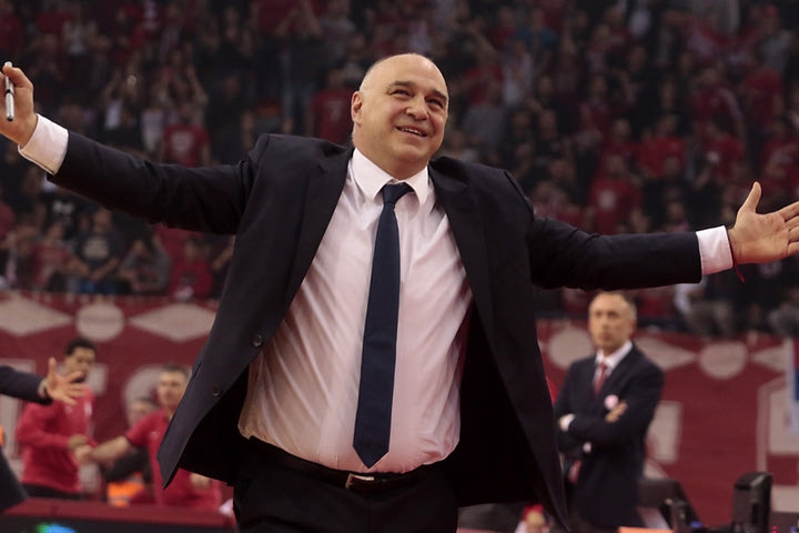 Τους έχει όλους στην “τσίτα” ο Λάσο