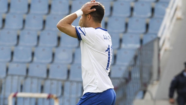 “Καμπάνα” 6 βαθμών στον Ηρακλή