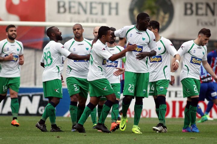 Καλή εικόνα αλλά ήττα για τον Λεβαδειακό, 1-0 από την Οσμάνλισπορ