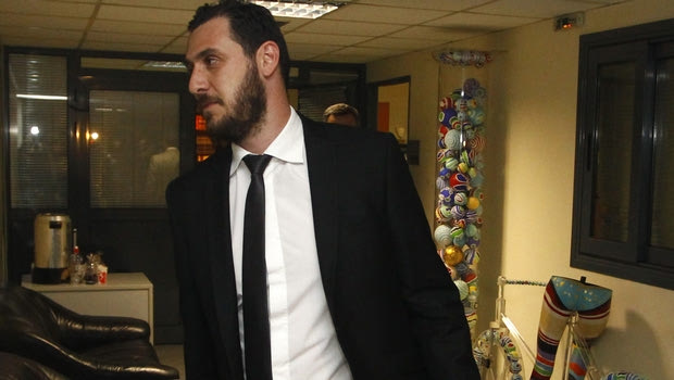 “Η ΑΕΚ έχει ξεκάθαρο ιδιοκτησιακό καθεστώς”