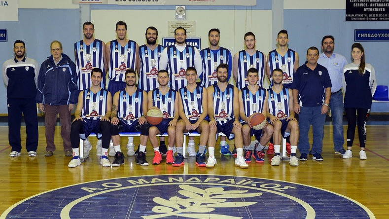 Διπλό του Μανδραϊκού στην Κρήτη