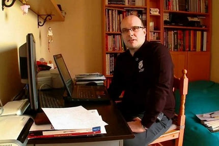 Mister Chip: Ο Ισπανός των στατιστικών του ενός λεπτού και των 2 εκατ. followers!