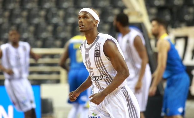 Πρεμιέρα στα playoffs της Stoiximan.gr Basket League με ΠΑΟΚ-Λαύριο