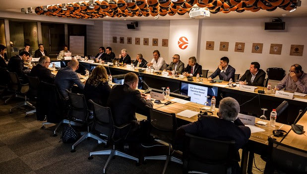 Στις 12 Οκτωβρίου θα ξεκινήσει η νέα EuroLeague