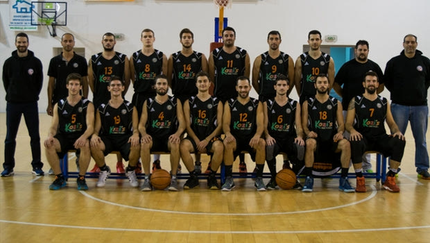 Πρωταθλητές και ιστορική άνοδος στην Γ’ Εθνική για τα Μελίσσια