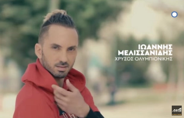 O Ιωάννης Μελισσανίδης στο “So you think you can dance”